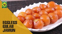Squishy Eggless Gulab Jamun | Evening With Shireen|Masala TV Show | Shireen Anwar