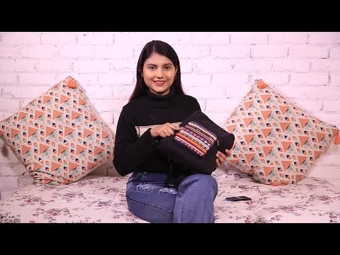 What's In Cherry's Handbag? | My Everyday Essentials - POPxo