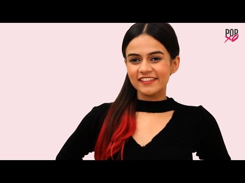 DIY Choker Top In Under 2 Minutes - POPxo