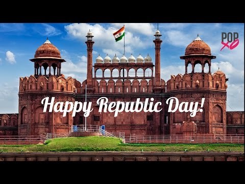 8 Things Every Indian Should Know About Republic Day - POPxo