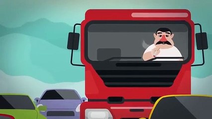 "سكتك خضرا" .. خطورة قيادة السيارة تحت تأثير المخدرات (فيديو جراف)