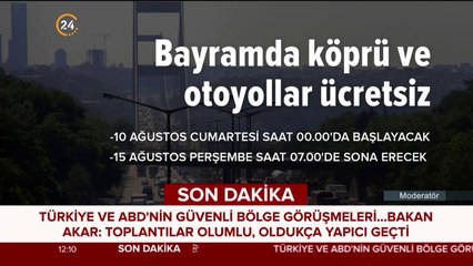 Kurban Bayramı başlıyor