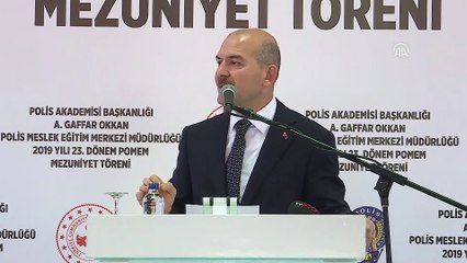 Soylu: 'Geçen bayramda olduğu gibi kazaları, ölümleri en az seviyeye indirme konusunda gayret göstereceğiz' - DİYARBAKIR