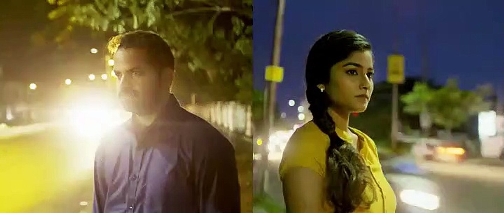 Ladoo (2018) Malayalam - Part 3