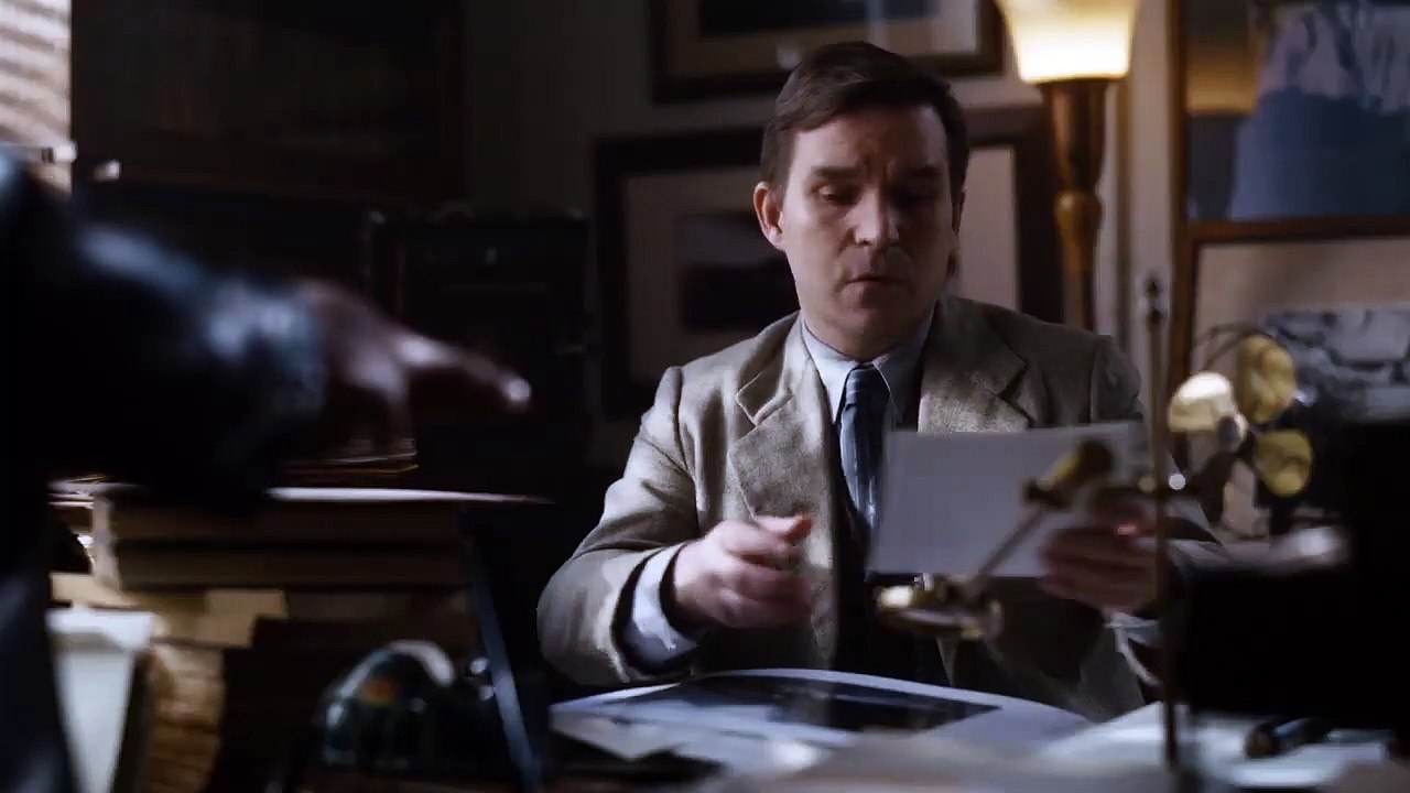 The Terror Season 2 Comic-Con Trailer (2019)