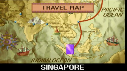 【アニメ】 ジョジョの奇妙な冒険 第8話 人食いテンパランス