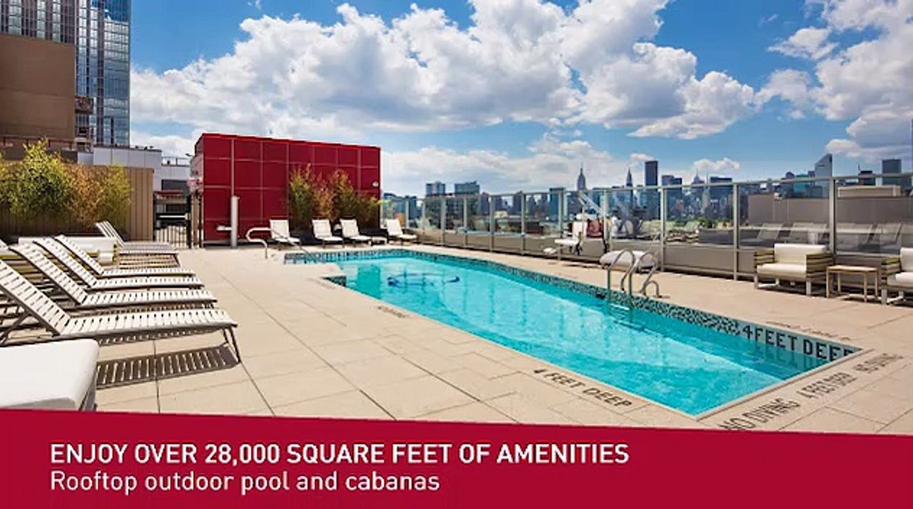 Where Location Meets Your Lifestyle!