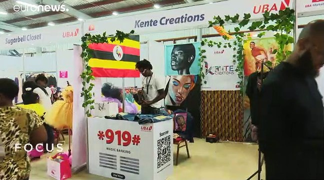 Будущее Африки - в руках молодых предпринимателей