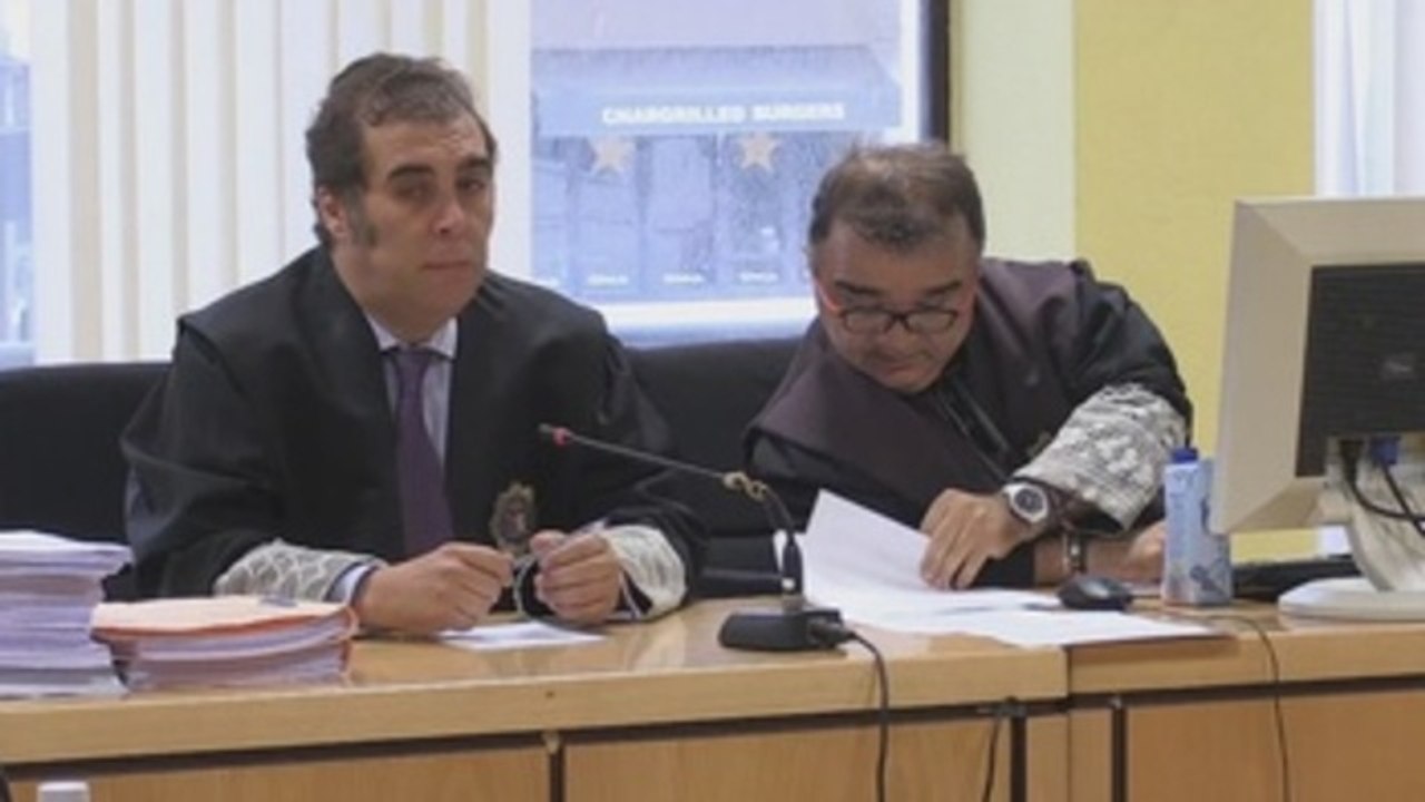 Los horarios de fútbol español, pendientes de la justicia