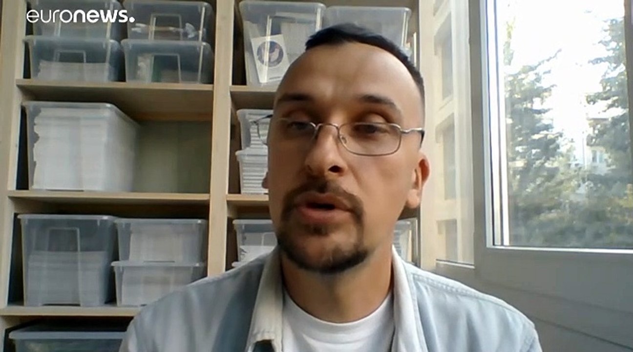 Waldbrände in Sibirien: Warten auf den Regen