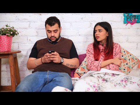 Valentine's Day: Expectation Vs Reality - POPxo Comedy