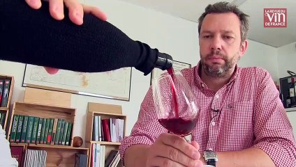 Coup de cœur pour deux fabuleux vins en biodynamie à dénicher sur iDealwine !