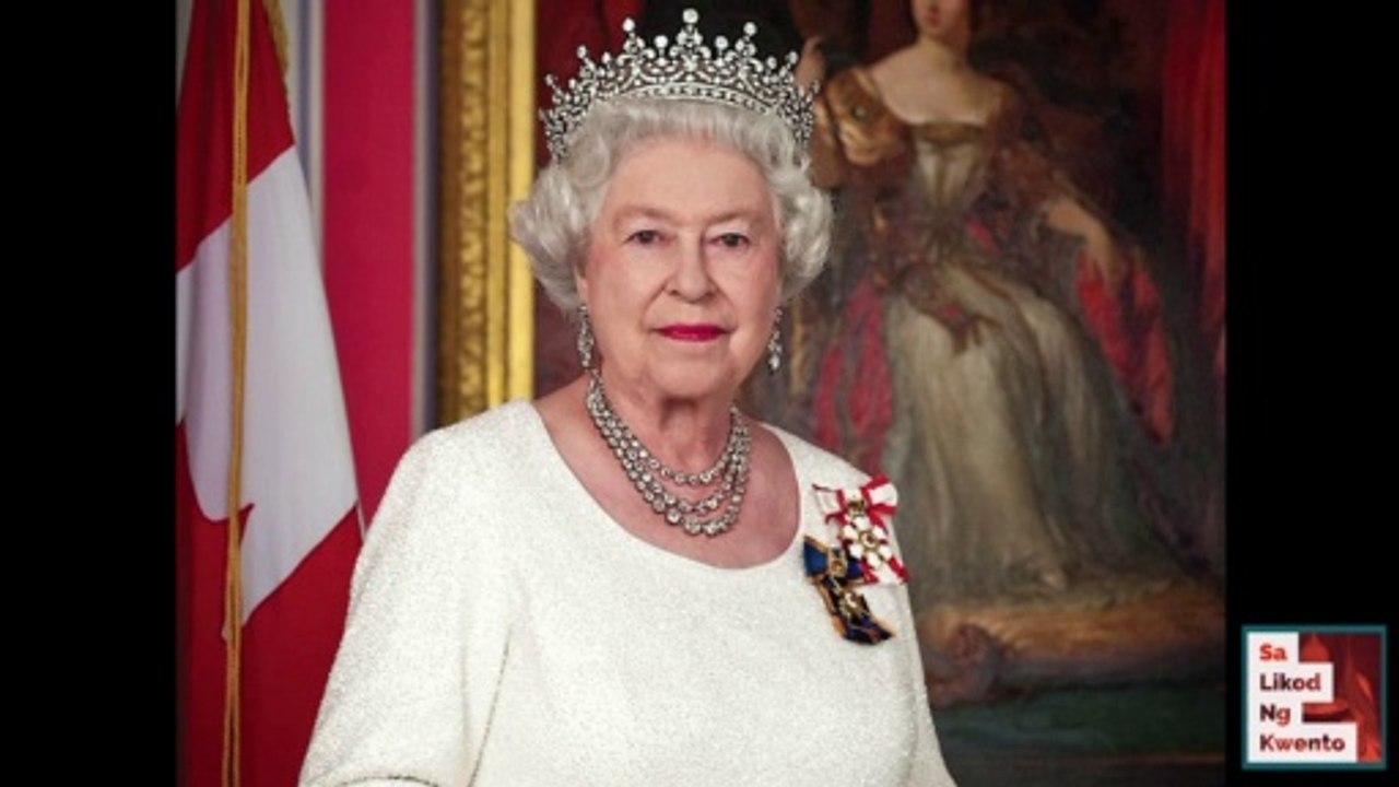 POWER AND PRIVILEGES OF THE QUEEN OF ENGLAND (Elizabeth II)