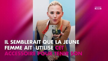 Kelly Vedovelli : Sexy sur instagram, ses abonnés se focalisent sur un petit détail