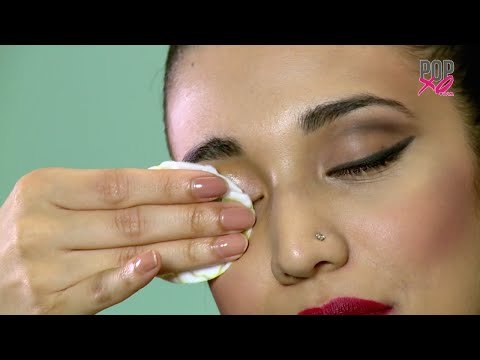 How to Remove Makeup the Right Way - POPxo