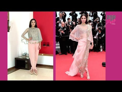 How To Pose For Pictures Like Sonam Kapoor - POPxo