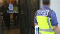 Detenidos en Sevilla dos hackers especializados en estafas por Internet