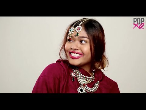 Types Of People We Meet At Indian Weddings - POPxo