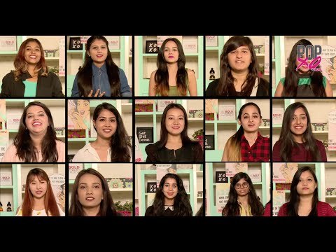 Making of POPxo Video Star - Delhi Edition!