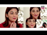 How to Apply Concealer For Beginners | How To Conceal Dark Circles - POPxo