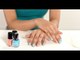 DIY Frosted Nails At Home | Nail Art Designs - POPxo