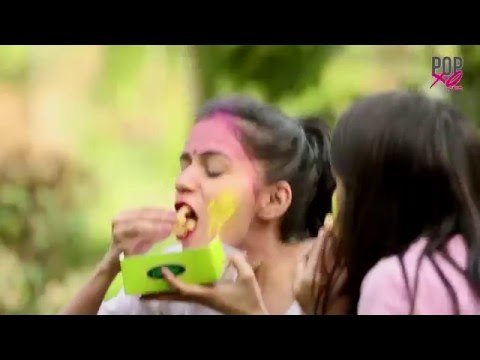 Super Funny People We Meet Every Holi - POPxo