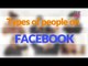 Different Types Of Facebook Users | Super Funny Video - POPxo Comedy