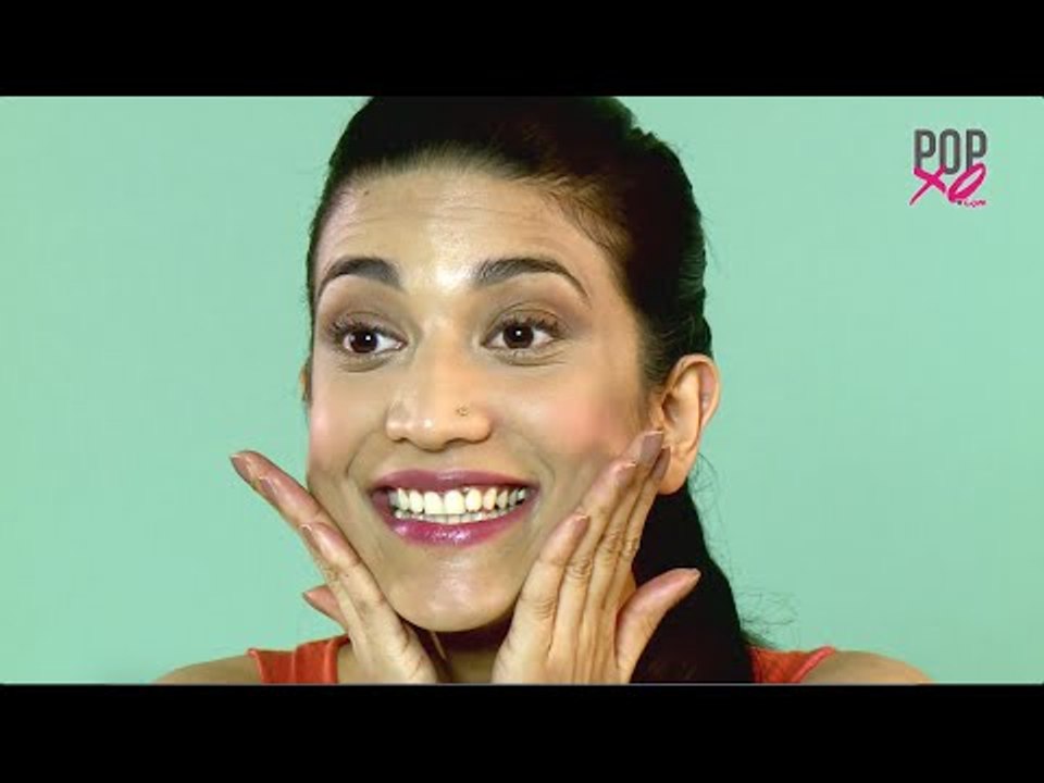 DIY: How to Whiten Teeth at Home! - POPxo