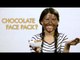 Chocolate Face Pack For An Instant Glow | Beauty Hacks - POPxo