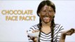 Chocolate Face Pack For An Instant Glow | Beauty Hacks - POPxo