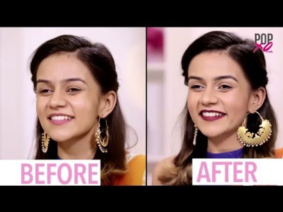How To Get The Most Amazing Wedding Makeup | Wedding Makeup Tutorials - POPxo Makeup Tips