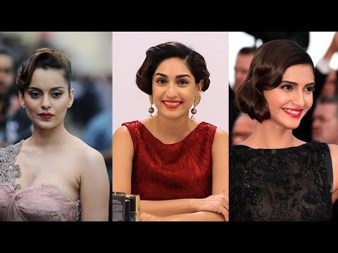 How To Get The Classic Bollywood Look - POPxo