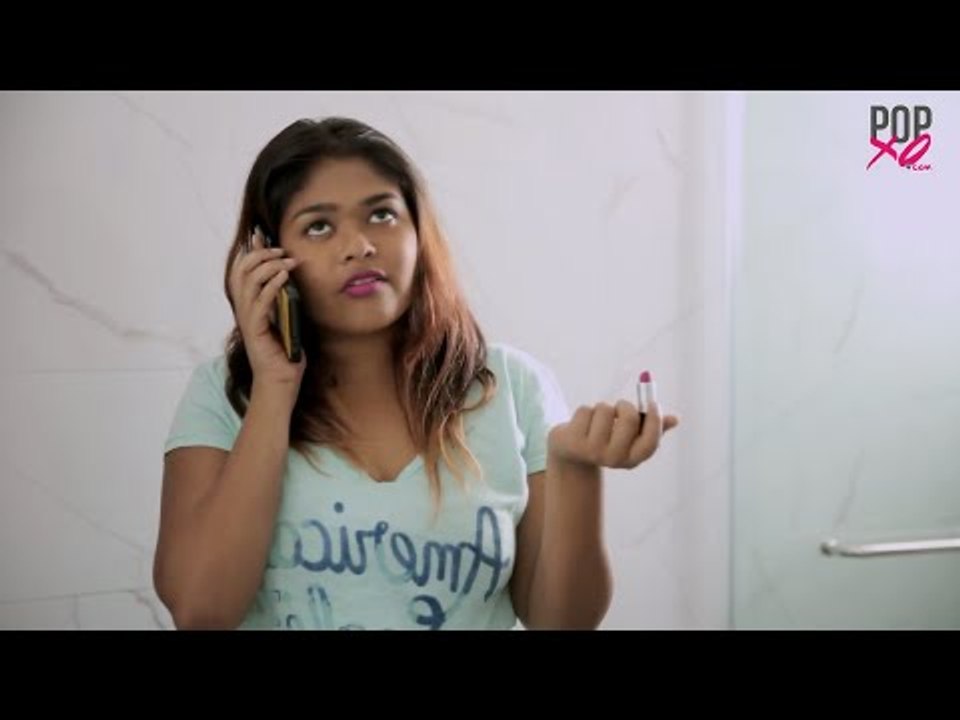 Things Girls Lie About | Lies All Girls Tell - POPxo Comedy