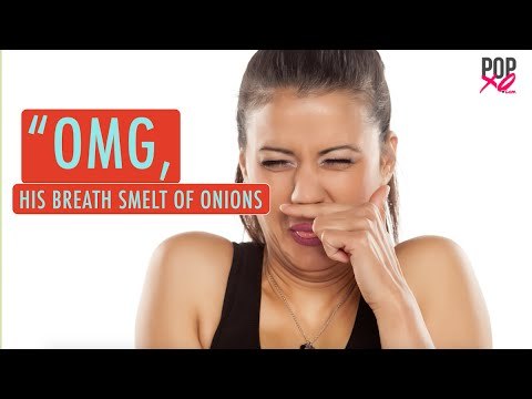 First Kiss Confessions - POPxo