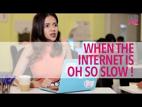 Things Only Impatient People Do - POPxo