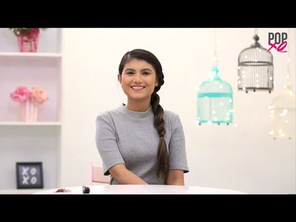 2 Easy Hairstyles For Oily Hair - POPxo