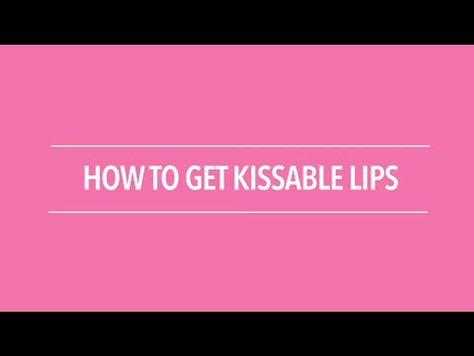 Easy Home Remedies For Chapped Lips - POPxo