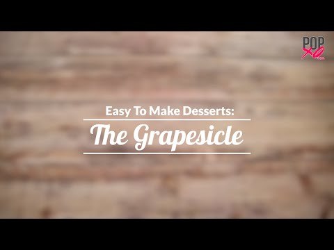 Easy To Make Low Calorie Dessert - POPxo Yum