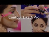 How To Contour For Beginners - POPxo Makeup Tutorials
