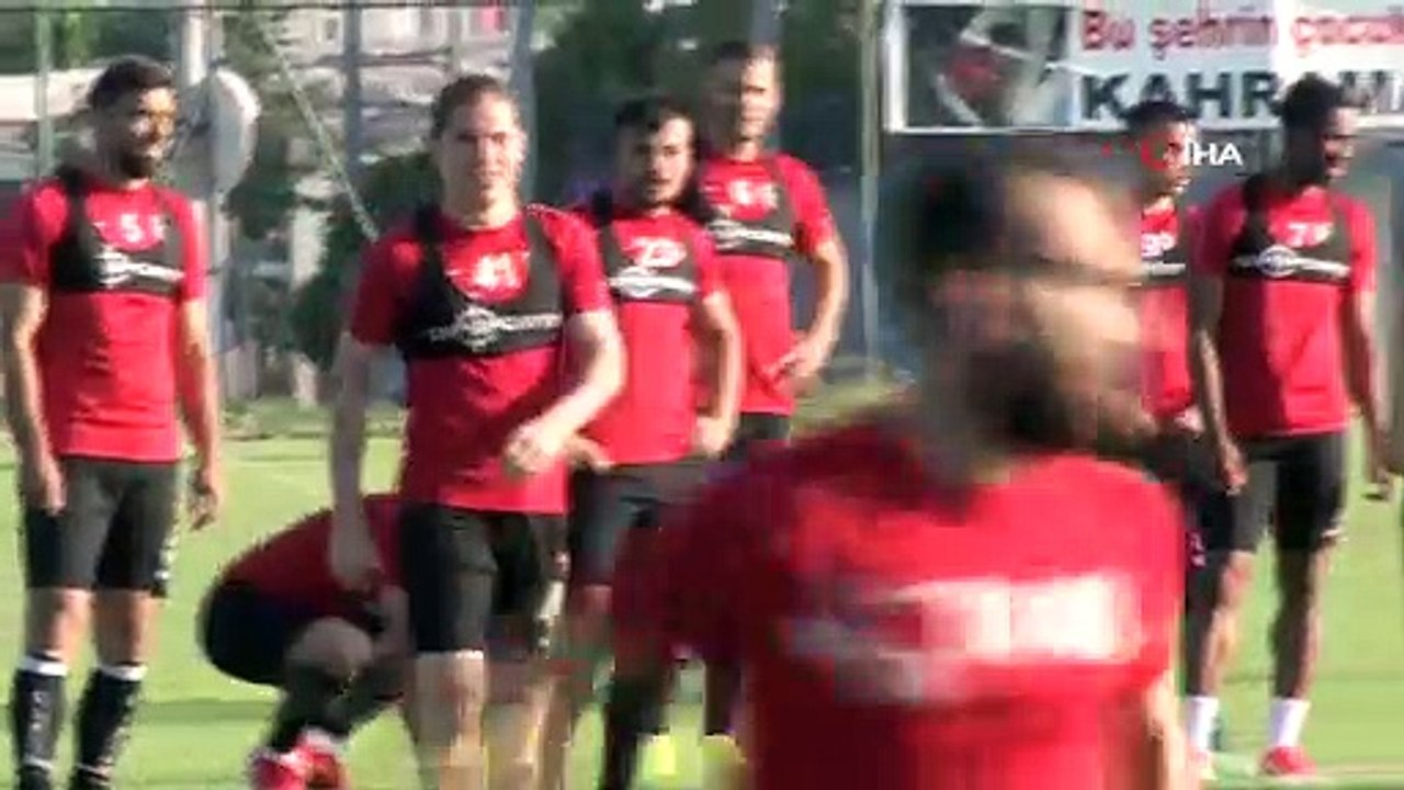 Mehmet Özcan için rekabet kızışıyor