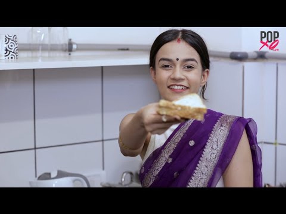 Things ONLY Indian Moms Say - POPxo Comedy