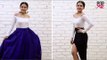 How To Create Stylish Indo-Western Looks - POPxo Fashion