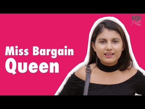 Types Of Shoppers We All Know - POPxo