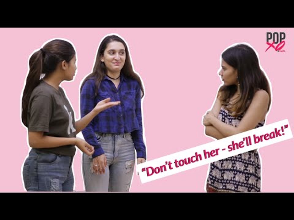 Annoying Things Every Thin Girl Gets To Hear - POPxo