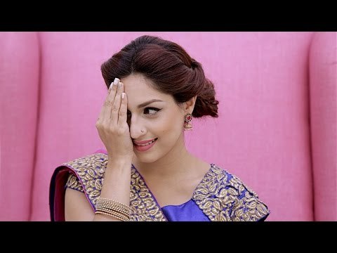 Makeup Tutorial For The Bridesmaid | Indian Wedding Guest Makeup - POPxo Makeup Tips