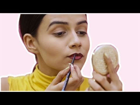 How To Make Lipstick Darker - POPxo