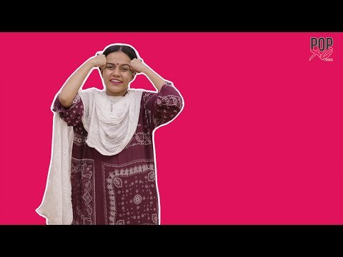 Types Of Relatives We ALL Have - POPxo