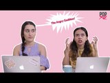 Types Of Girls On Their Periods - POPxo Comedy