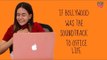 If Bollywood Was The Soundtrack To Office Life - POPxo Comedy