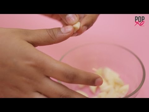 How To Grow Your Nails Faster | Nail Care Tips - POPxo